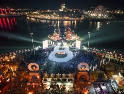 60 Event Besar Bakal Ramaikan Makassar Tahun Depan, Apa Saja?