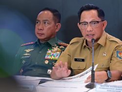 Pemerintah Siapkan Skema Hunian, Bansos, dan Penyesuaian APBD Pascabencana