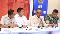 Pemulihan Infrastruktur Terus Meningkat, 81 Persen Ruas Jalan Nasional Kembali Berfungsi