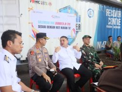 Pemilihan Ketua RT Serentak Pecahkan Sejarah di Makassar
