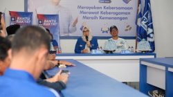 Husniah Talenrang: PAN Berkomitmen Jadi Partai yang Benar-benar Pro Rakyat