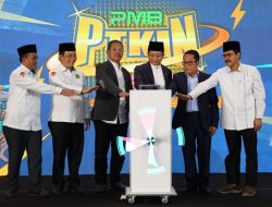 Penerimaan Mahasiswa Baru PTKIN 2026 Dibuka, Ini Jadwal Pendaftarannya