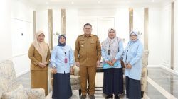 Wali Kota Makassar Siap Dukung APEC Child Health Workshop, Libatkan WHO dan Kemenkes