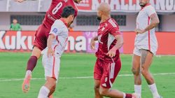 Tomas Trucha Ungkap Sebab-sebab Kekalahan PSM Makassar