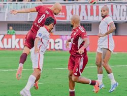 Tomas Trucha Ungkap Sebab-sebab Kekalahan PSM Makassar