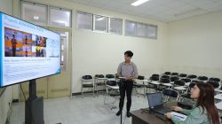 Kerja Sama Unhas, PT Vale Percepat Kesiapan Talenta Muda Lewat Program Co-Ops