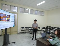 Kerja Sama Unhas, PT Vale Percepat Kesiapan Talenta Muda Lewat Program Co-Ops