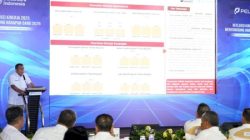 Refleksi Akhir Tahun Pelindo, Momentum Strategis Evaluasi dan Perkuat Sinergi