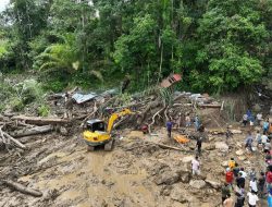 Pemprov Sulsel Kirim Rp1,5 Miliar Bantuan Keuangan untuk Bencana Sumatera