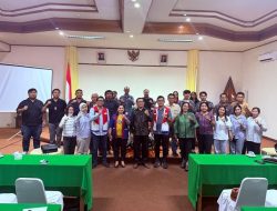 Pertamina Patra Niaga Regional Sulawesi Siagakan Satgas Nataru, Pastikan Ketersediaan Energi Aman