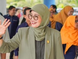 UNM Kembali Raih Predikat Informatif pada Anugerah Keterbukaan Informasi Publik 2025