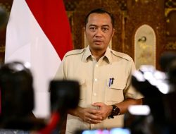 Prabowo Gelar Rapat Terbatas di Hambalang, Fokus Percepatan Pemulihan Bencana Sumatra