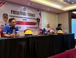 Aplikasi Monitoring REWAKO Reborn Permudah Pemantauan Kinerja dan Anggaran SKPD Gowa