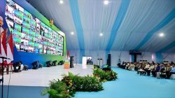 Prabowo Sapa Debitur dari 33 Provinsi, Pastikan Kualitas Rumah KPR Sejahtera FLPP