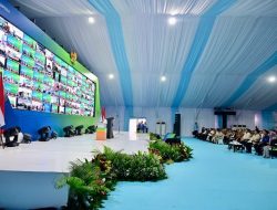 Prabowo Sapa Debitur dari 33 Provinsi, Pastikan Kualitas Rumah KPR Sejahtera FLPP