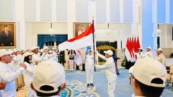 Menuju SEA Games 2025: Harapan, Tekad, dan Persiapan Matang Atlet Merah Putih