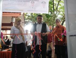 SPAM-ARSINUM, Solusi Air Bersih untuk Warga Pesisir dan Kepulauan di Makassar