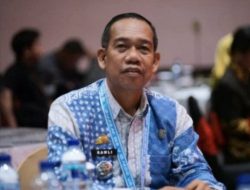 Camat Tallo Tegaskan Komitmen Perlindungan Sosial bagi Warga Kurang Mampu dan Pekerja Rentan