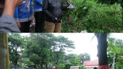 Bupati Gowa Tinjau Aset Pemda di Bontonompo, Pastikan Pemanfaatan Maksimal untuk Pelayanan Publik