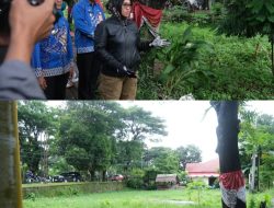 Bupati Gowa Tinjau Aset Pemda di Bontonompo, Pastikan Pemanfaatan Maksimal untuk Pelayanan Publik