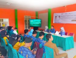 Camat Biringkanaya Hadiri Sosialisasi Program Sampah Gratis, DLH Makassar Tegaskan Implementasi Perwali 13/2025