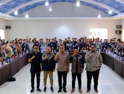 Perwakilan Kecamatan Biringkanaya Ikuti Bimtek Kehumasan, Perkuat Kapasitas Publikasi Program Pemerintah