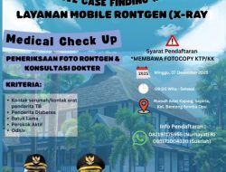 Dukung Program Pemkab Gowa, Puskesmas Kanjilo di Benteng Somba Opu Gelar Layanan Kesehatan Gratis 