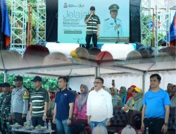 Camat Mariso Tegaskan Pemilahan Sampah Harus Dimulai dari Warga