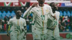 Piala Afrika: Senegal Kalahkan Botswana 3-0, Nicolas Jackson Sumbang Dua Gol