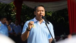 Wamentan Sudaryono Pastikan Pemulihan Sawah Terdampak Bencana di Sumatra