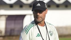 PSM vs Malut United Sore Ini, Tomas Sebut Bakal Jadi Pertandingan Terberat