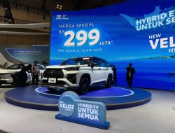 Akhir Tahun 2025 Waktu Terbaik untuk Beli Mobil, Januari 2026 Harga Diprediksi Naik!