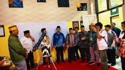 Planetarium UIN Makassar Dinilai Strategis Jadi Pusat Pengembangan Ilmu Falak di Indonesia Timur