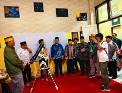 Planetarium UIN Makassar Dinilai Strategis Jadi Pusat Pengembangan Ilmu Falak di Indonesia Timur