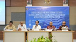 Bank Unhas Matangkan Arah Digitalisasi untuk Perkuat Ekosistem Keuangan Kampus