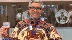 Unhas Boyong 5 Penghargaan Bergengsi di Anugerah Diktisaintek 2025