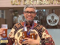 Unhas Boyong 5 Penghargaan Bergengsi di Anugerah Diktisaintek 2025