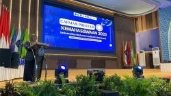Unismuh Makassar Catat Ribuan Prestasi Mahasiswa Sepanjang 2025, Tingkat Nasional maupun Internasional