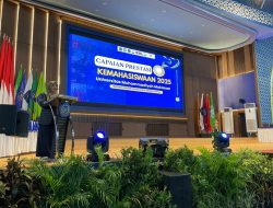 Unismuh Makassar Catat Ribuan Prestasi Mahasiswa Sepanjang 2025, Tingkat Nasional maupun Internasional