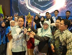 Inilah Daftar Pemenang Kemahasiswaan Award 2025 Unismuh Makassar