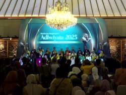 86 Madrasah Raih Adiwiyata Mandiri & Nasional 2025, Termasuk MIN 2 Gowa hingga MAN 2 Bone