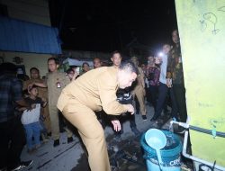 Warga Buloa Akhirnya Nikmati PDAM: Terima Kasih Pak Wali Kota!