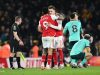 Liga Inggris: Arsenal Tekuk Wolves 2-1, Diwarnai Dua Gol Bunuh Diri