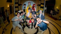 Hotel Aryaduta Sambut Malam Tahun Baru 2026 dengan Tema “K-Pop Ghost Hunters”
