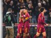 Liga Italia: Taklukkan Como, AS Roma Tembus Empat Besar