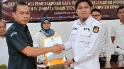 Hadirkan Bawaslu-KPU dan Dukcapil, Badan Kesbangpol Gowa Gelar Penyuluhan Politik di Somba Opu