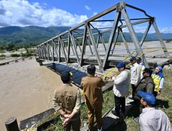 Pulihkan Wilayah Terdampak Bencana Sumatera, Pemerintah Fokus Perbaikan Infrastruktur dan Fasilitas Dasar