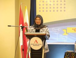 Bupati Gowa Tegaskan Kualitas Guru Tentukan Generasi Masa Depan