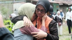 Kunjungi KME di Tinggimoncong, Bupati Gowa: Kita Akan Perbaiki Rumahnya Melalui Baznas