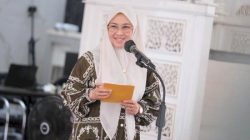 Hadiri Milad Ke-113, Bupati Gowa Apresiasi Peran Muhammadiyah dalam Pembangunan Daerah